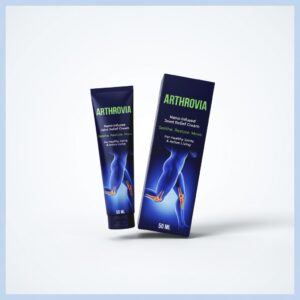 Arthrovia