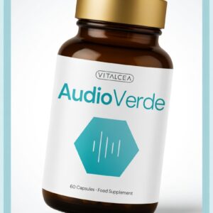 Audioverde