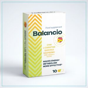 Balancio