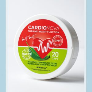 Cardio Nova