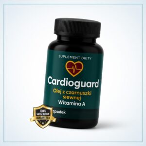 Cardioguard
