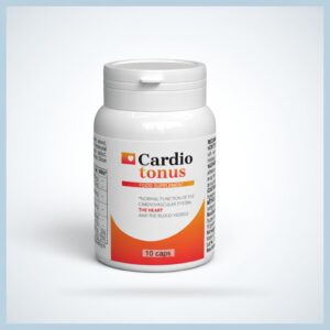 Cardiotonus