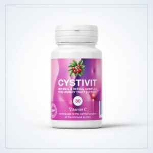 Cystivit