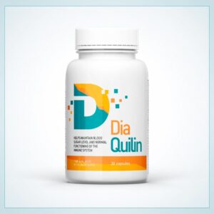 DiaQuilin
