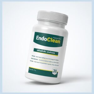 Endoclean