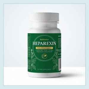 Heparexin