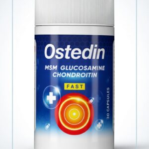 Ostedin
