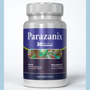 Parazanix