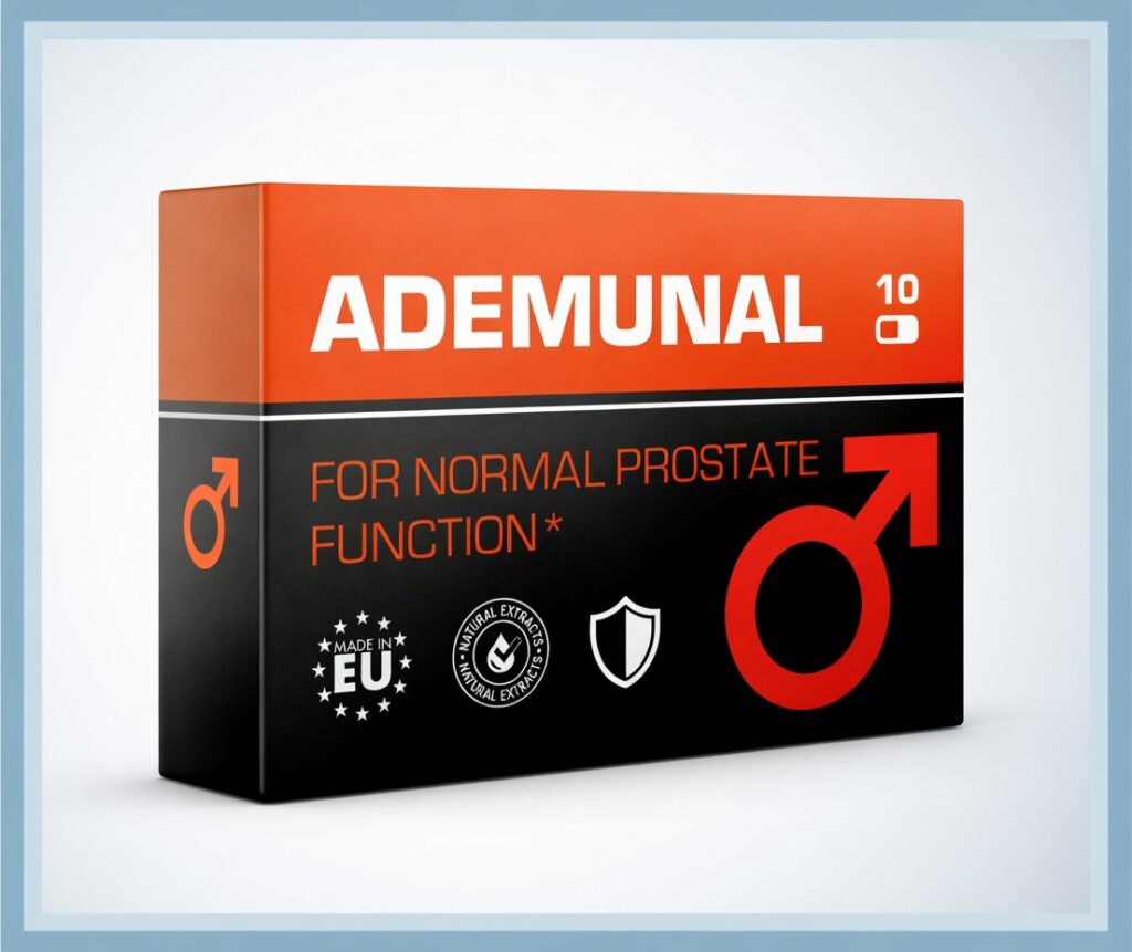 Ademunal