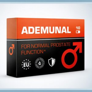 Ademunal