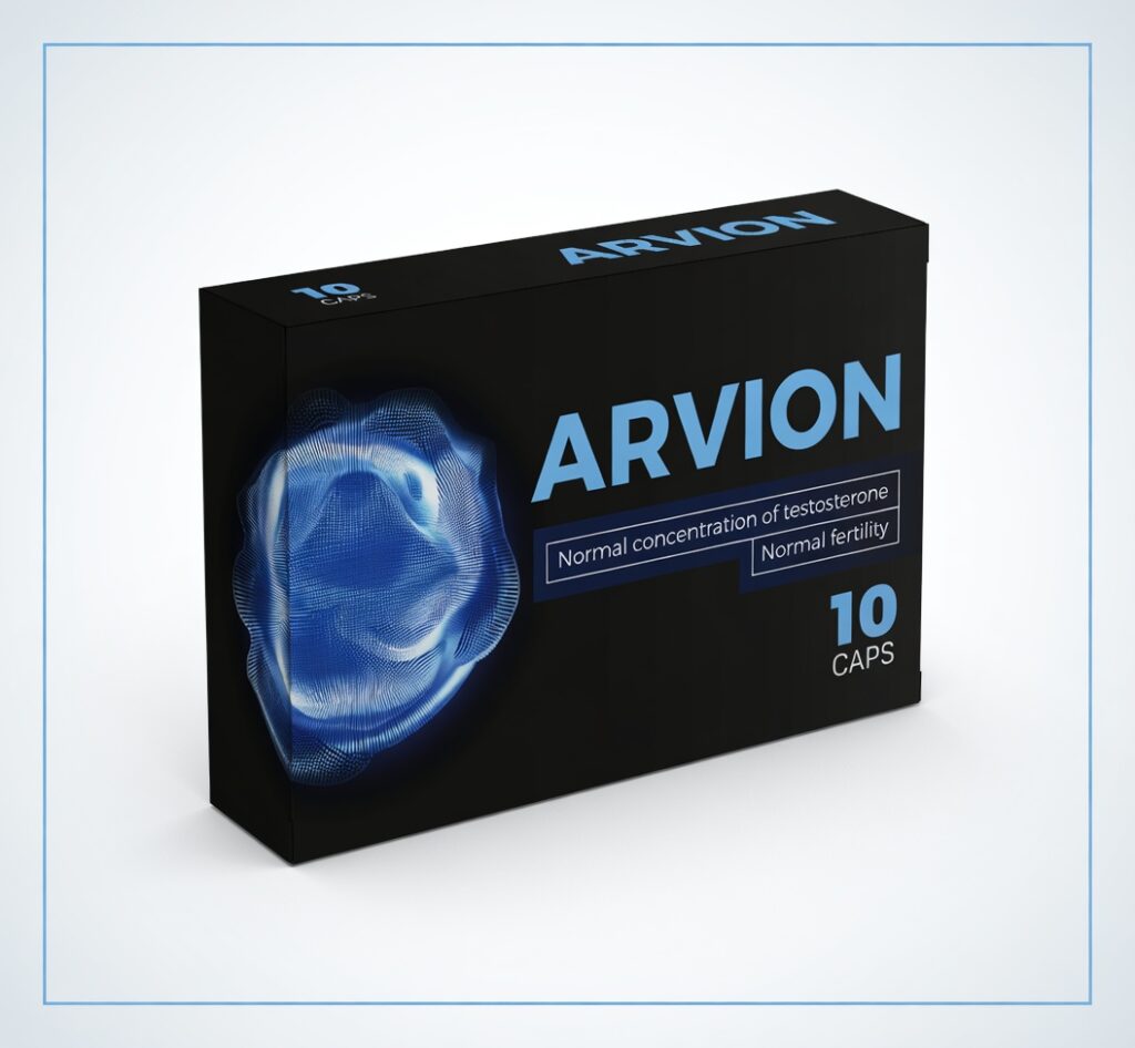 Arvion