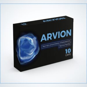 Arvion