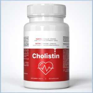 Cholistin