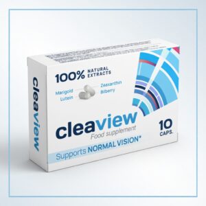 Cleaview