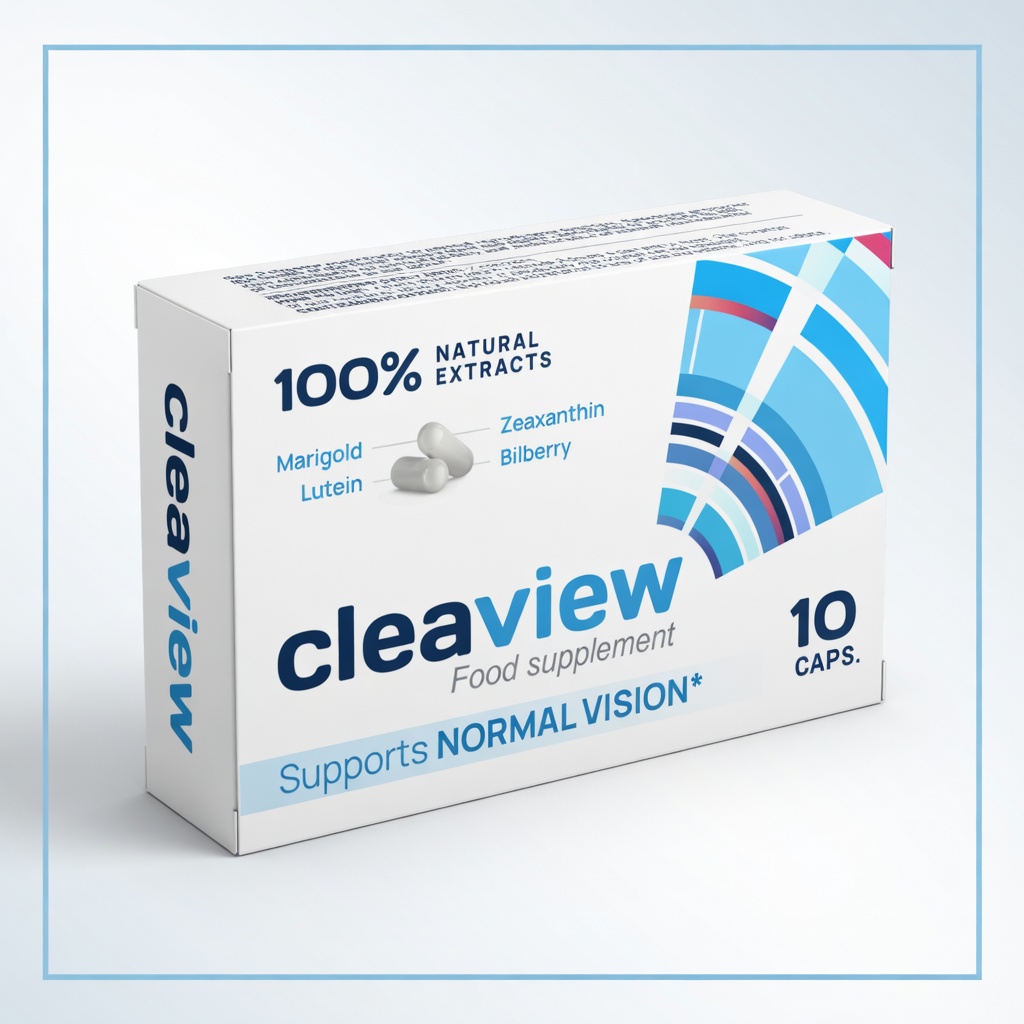 Cleaview