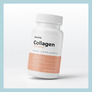 Collagen Complex