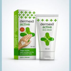 Dermexil Active