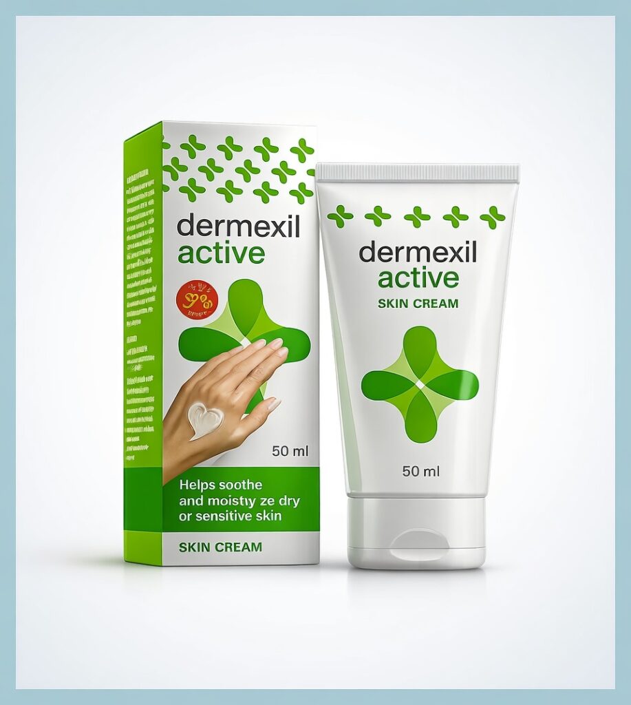 Dermexil Active