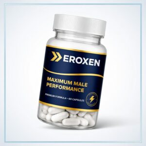 Eroxen