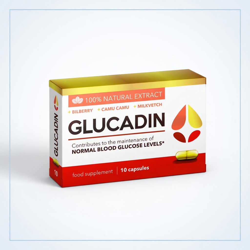 Glucadin