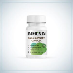 Immuxin