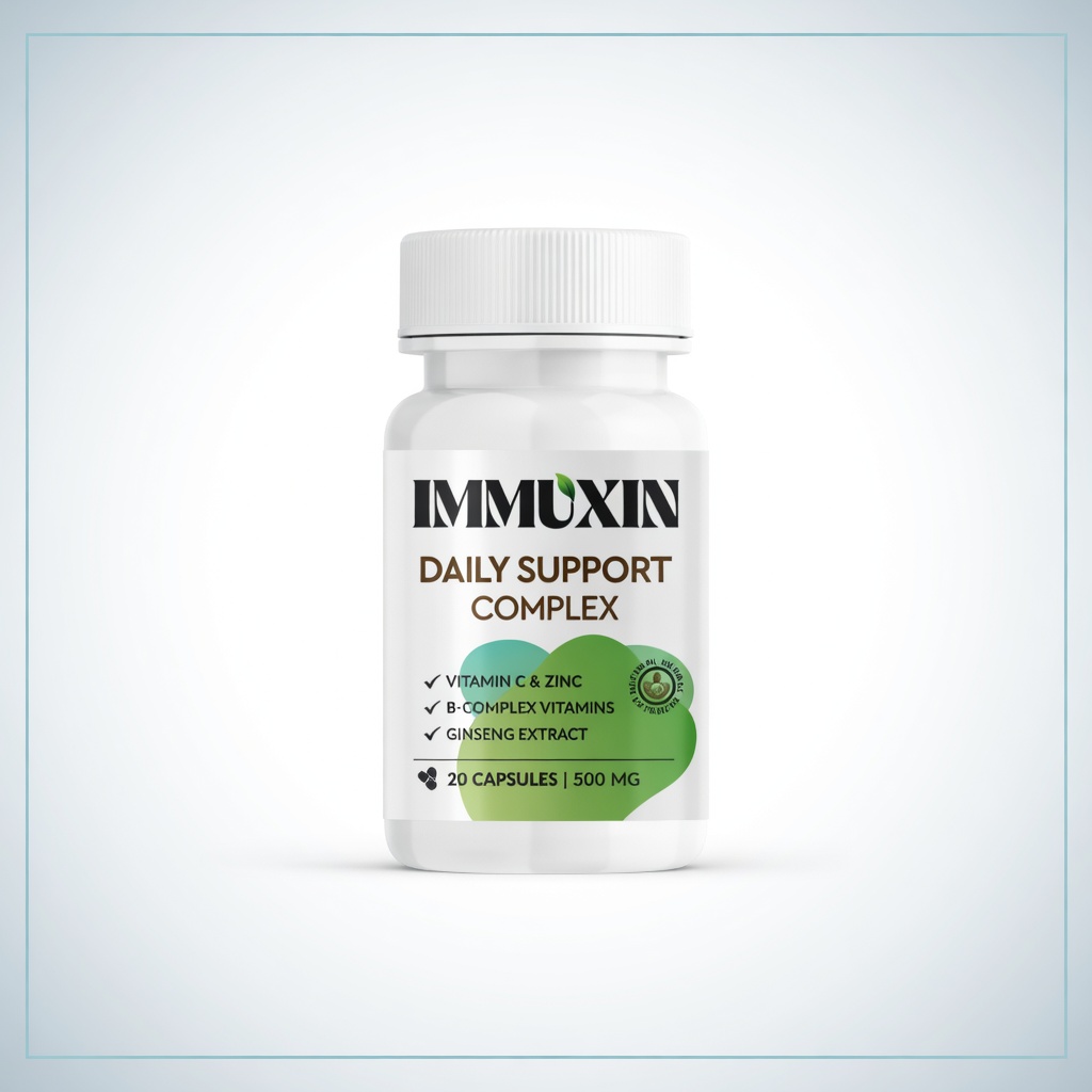 Immuxin