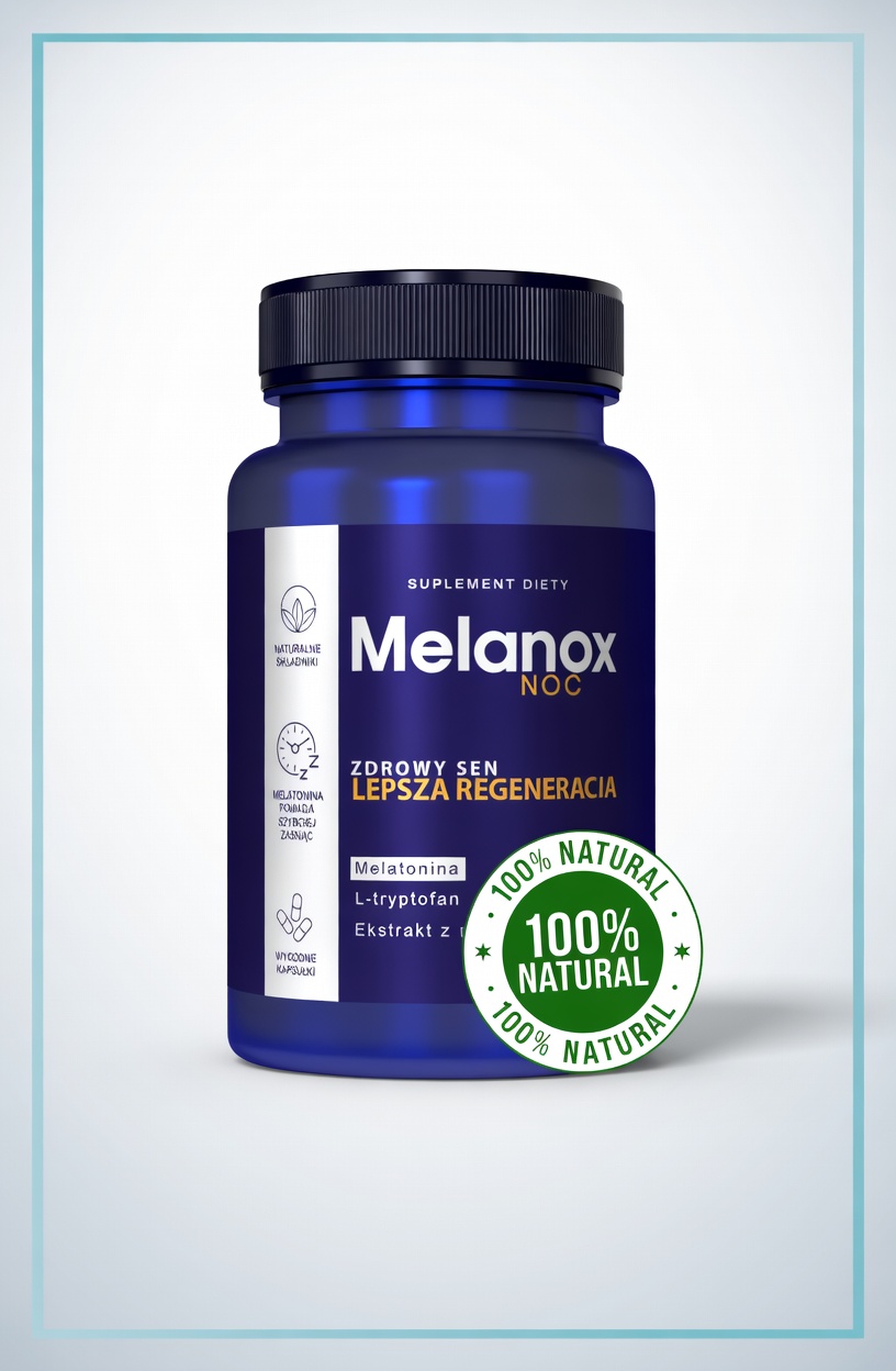 Melanox