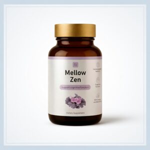 Mellow Zen