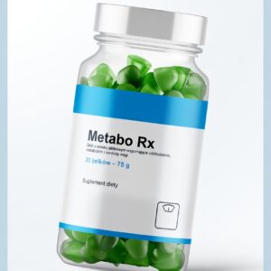 Metabo Rx