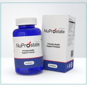 NuProstate