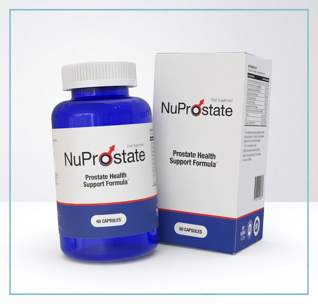 NuProstate