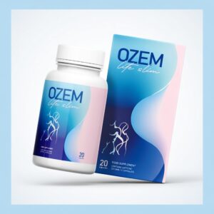 Ozem Lite Slim