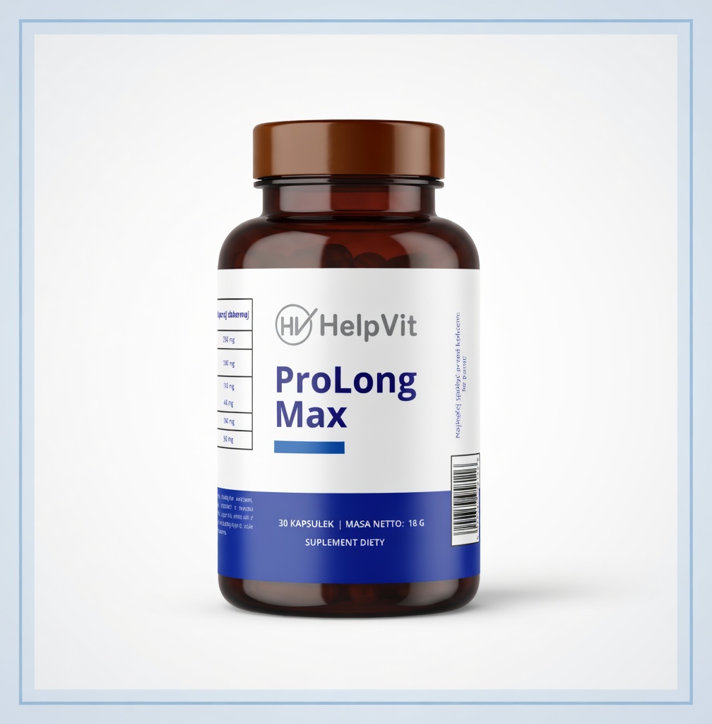 ProLong Max