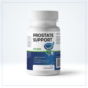 Prostate Support
