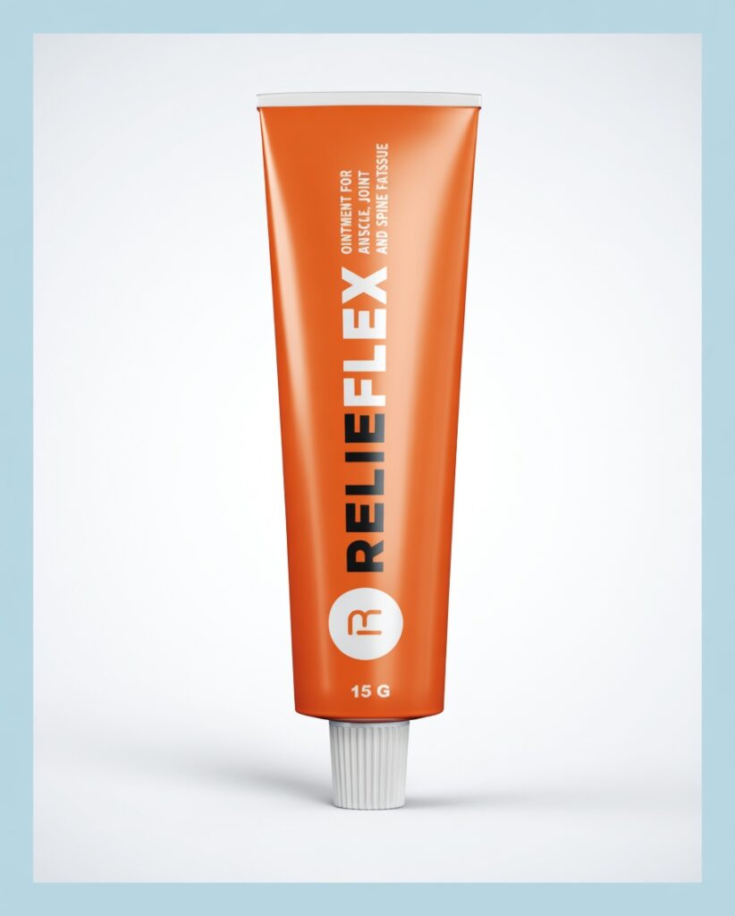 RelieFlex