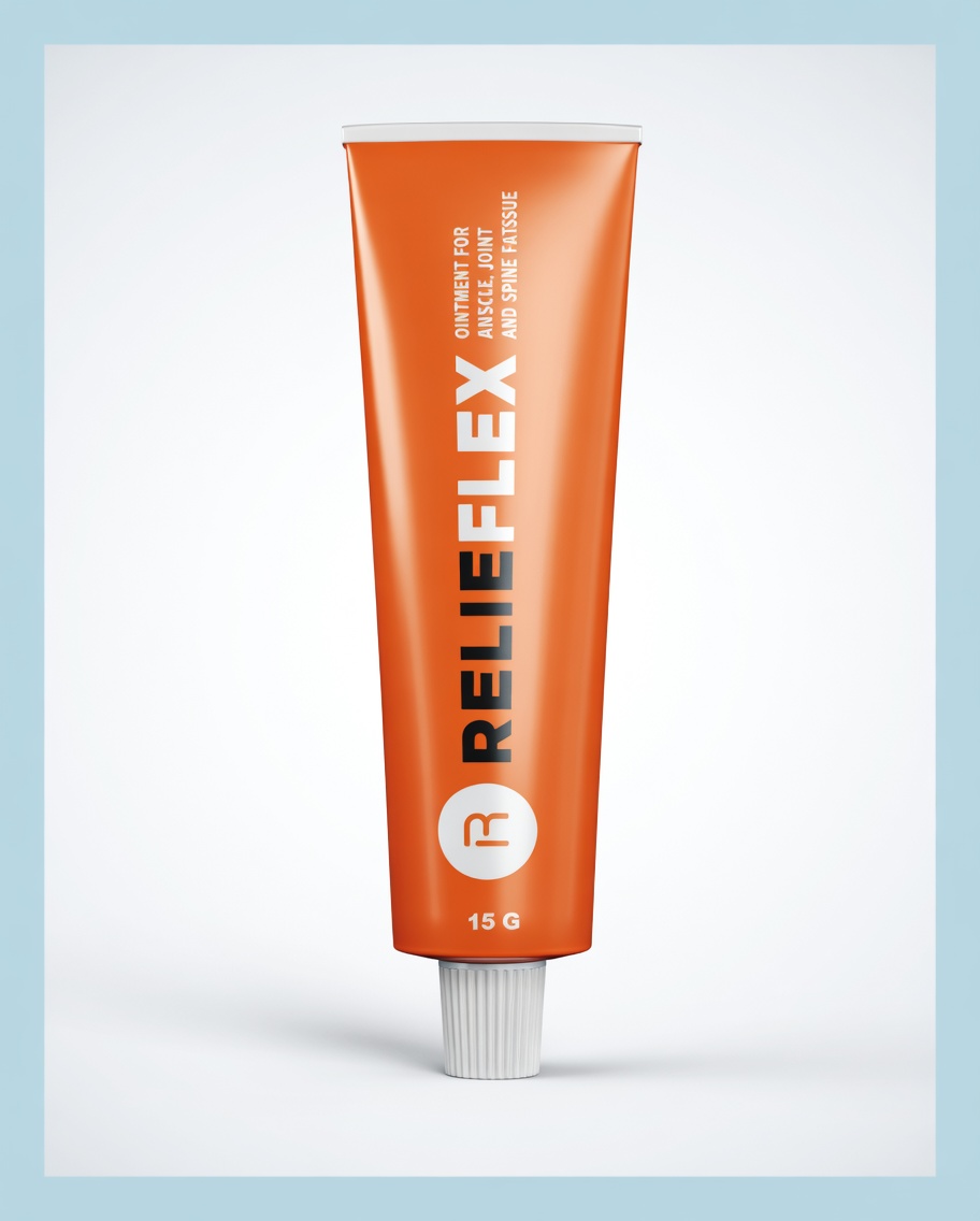 RelieFlex