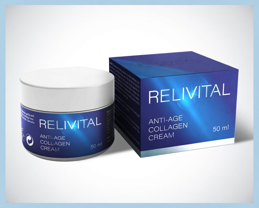 Relivital