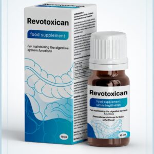 Revotoxican