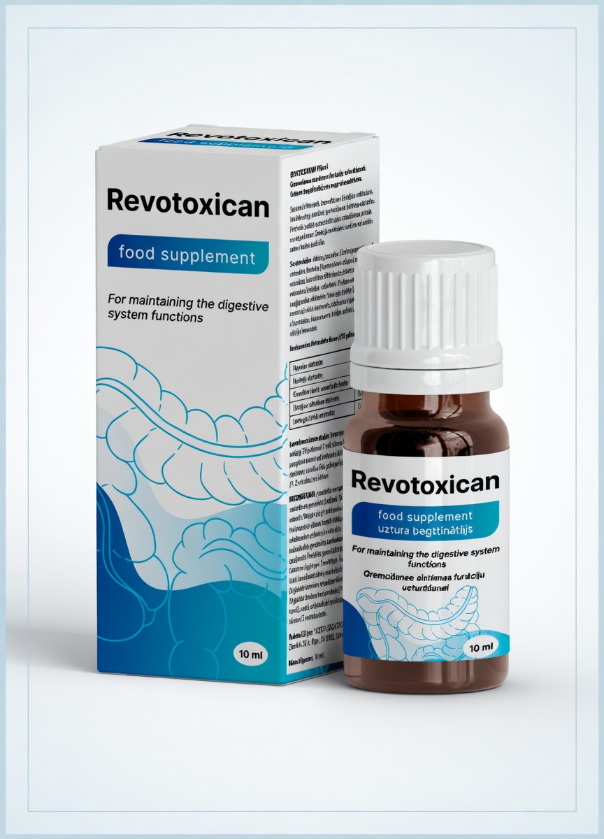 Revotoxican