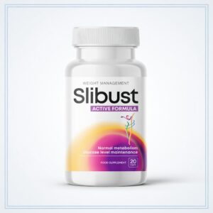 Slibust