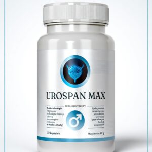 Urospan Max