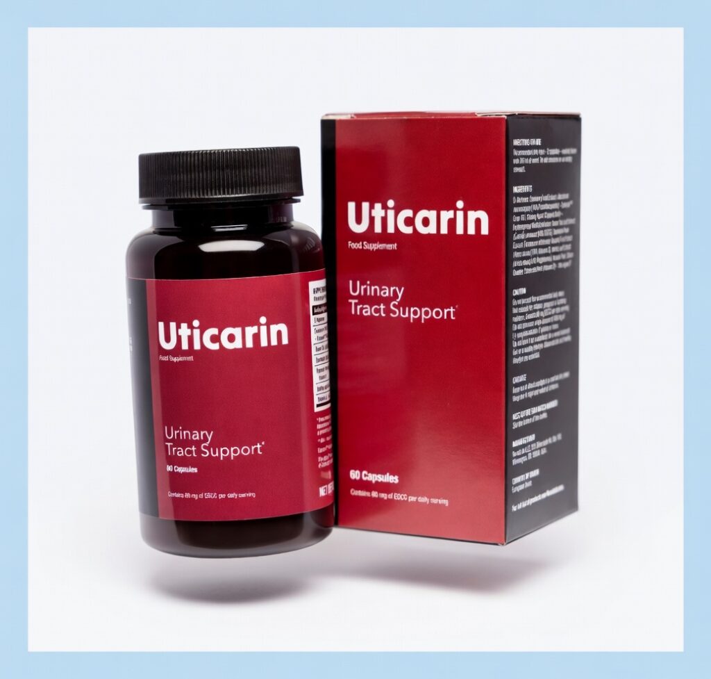 Uticarin