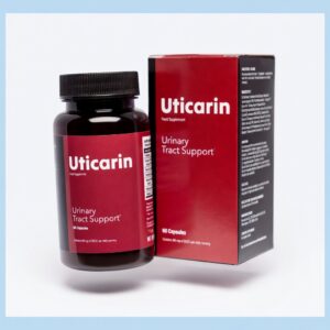 Uticarin