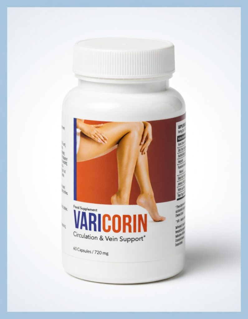 Varicorin
