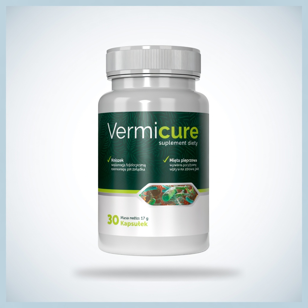Vermicure