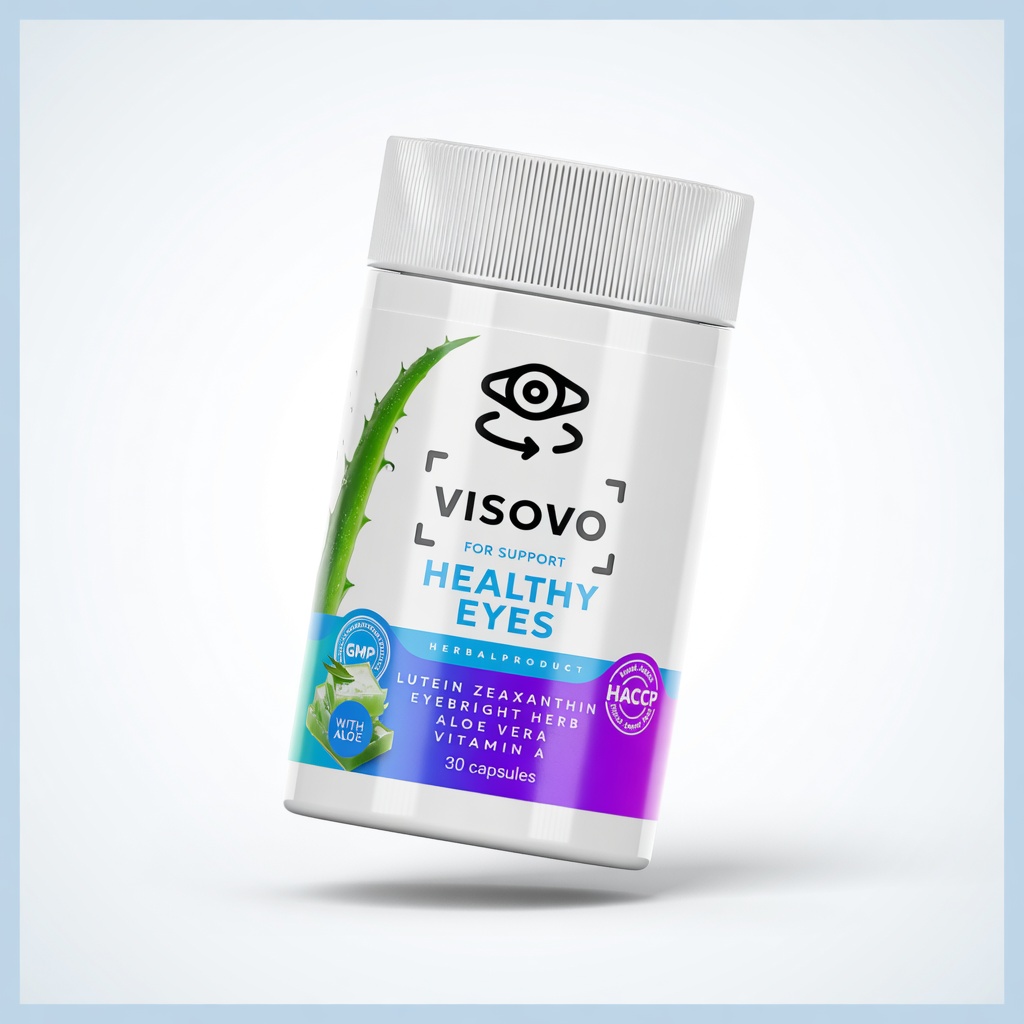 Visovo