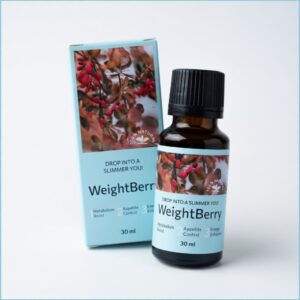 Weight Berry