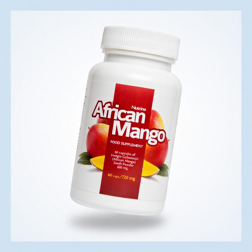 African Mango