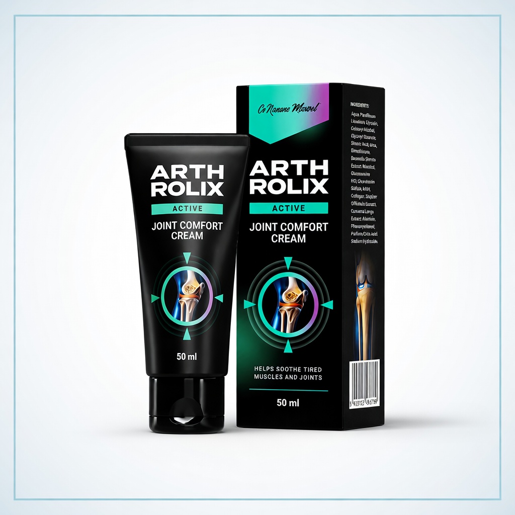 Arthrolix Active