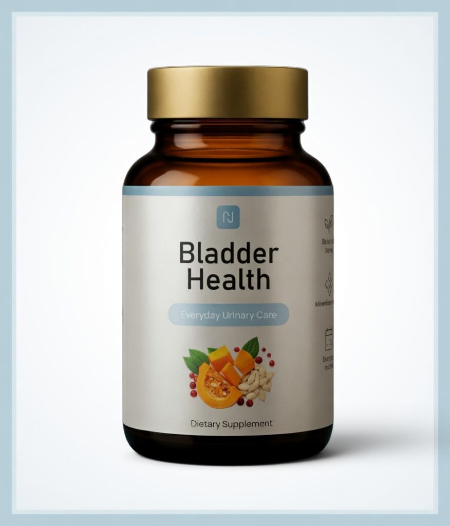 Bladder Health
